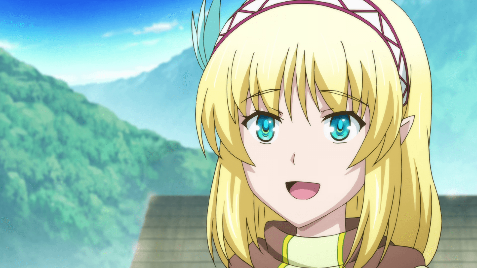 Leadale no Daichi nite (PuyaSubs)